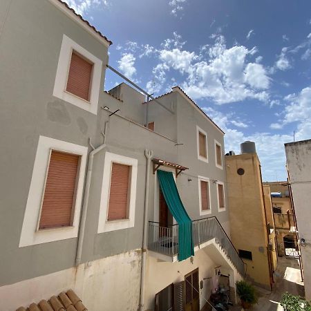Cortile San Francesco Villa Marsala Exterior foto